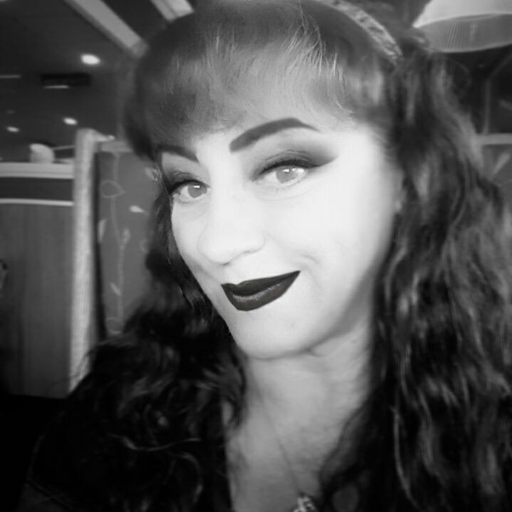 Meet your Posher, Bonnie